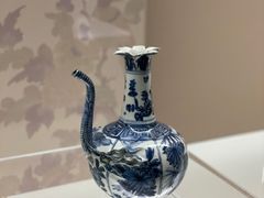 -上海博物馆(人民广场馆)