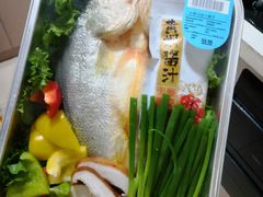 黄鱼-果蔬好(江南赋店)