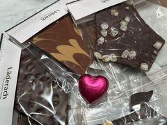 -Laderach 莱德拉(上海环贸iapm店)