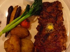 -WOLFGANG PUCK KITCHEN & BAR(迪士尼小镇店)