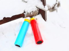 -中旅松花湖滑雪场