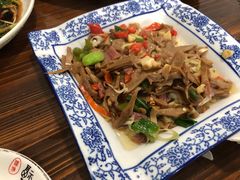 -朗妈私房菜(婺女州店)