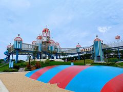 -季高兔窝窝亲子园(上海薰衣草公园店)