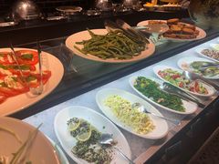 -拉蒂娜·巴西牛排馆 Latina·Brazilian Steakhouse(陆家嘴旗舰店)