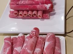 -吉羊三宝(复兴门笔管胡同店)