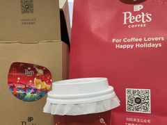 -Peet's Coffee皮爷咖啡(豫园店)