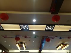 -西新饭店(城中店)