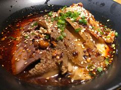 -金牌外婆家(苏州中心店)