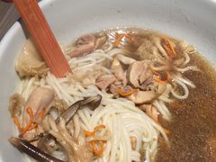 -云味馆·云南菜·云南米线(景田店)
