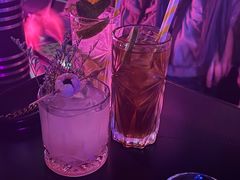 -MOSSO·Liveshow(M3香港广场店)