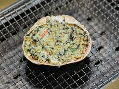 -本达人海鲜烧烤·朝鲜族风味(发展店)