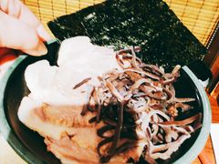 -一兰拉面(池袋店)