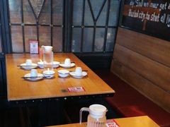 -永安鱼庄·镇江菜(三店纬五路店)