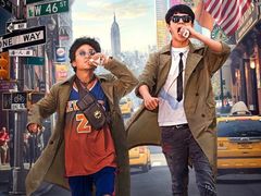 -唐人街(耀华力路)