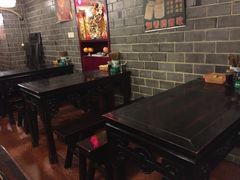 -张记牛肉面馆(天津路店)