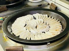 -草桥清真牛肉锅贴扁食店