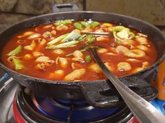 -湘肠香火锅店(团结湖店)