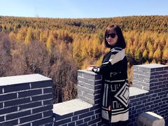 -塞罕坝国家级自然保护区