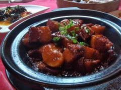 -万柳阁小馆·花园餐厅(龙潭湖店)