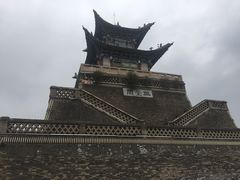 -兰山公园