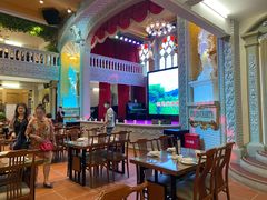 大堂-日日鲜茶餐厅(小公园店)