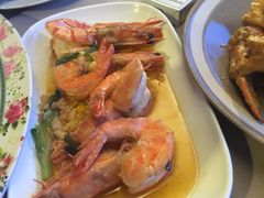-Red Lobster