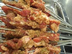 -小寒羊烧烤(凯瑞时代大厦店)