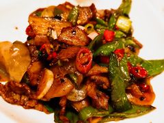 农家小炒肉-马凯餐厅(地安门店)