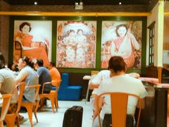 大堂-弄堂小笼包(西青中北永旺购物中心店)