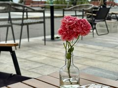 -ommo cafe(半岛城邦店)