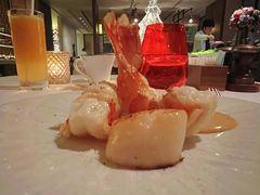 -罗宾斯牛排馆(重庆丽晶酒店)
