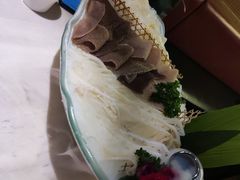 -左庭右院鲜牛肉火锅(桥北印象汇店)