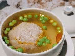 -永春园·扬州早茶·淮扬菜(漫乐城店)