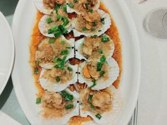 -金美华轩(东方路齐鲁店)