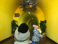 -采薇庄园四季滑雪场
