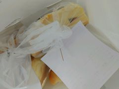 -好利来(桂林路店)