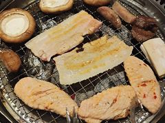 -御牛道日式烤肉料理(杭州万象城店)