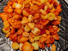 -永乐饭庄(安德路店)