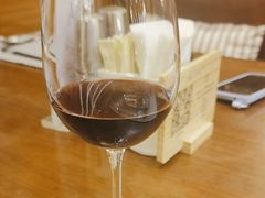 -洲际酒店-第六层自助餐厅