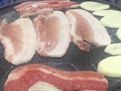 -金妈家烤肉(龙湖U城天街店)