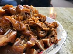 -吴长子卤菜馆(统一街店)