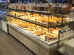 -BreadTalk面包新语·烘焙蛋糕(领展购物广场店)