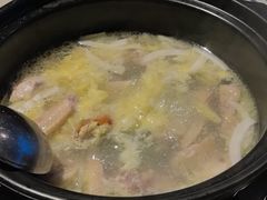 -百年果林椰子鸡(中洲店)