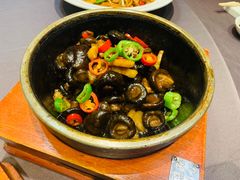 -都市阳光海鲜城(青山湖店)