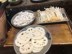 -重庆渝达老火锅(春熙路店)