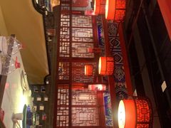 -祥源胡同·涮牛羊肉火锅(花桥店)