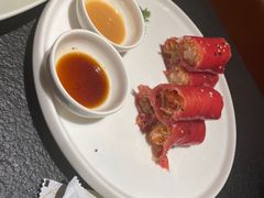 -蝴蝶里·粤菜·点心(滨江龙湖店)