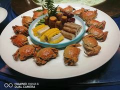 -西江印象酒楼