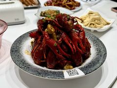 -仙品龙虾(总店)
