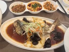 -尚宴(盛世广场·食尚街店)